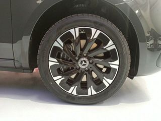 Mercedes Clase V 250 d Avantgarde Largo
