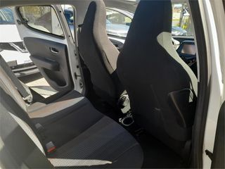 PEUGEOT 108 Top! Allure 1.2 PureTech 60KW (82CV)