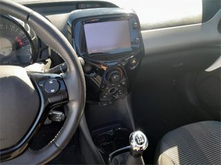 PEUGEOT 108 Top! Allure 1.2 PureTech 60KW (82CV)