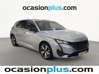 Peugeot 308 PureTech 130 S&S Allure 96 kW (130 CV)