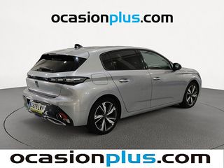 Peugeot 308 PureTech 130 S&S Allure 96 kW (130 CV)