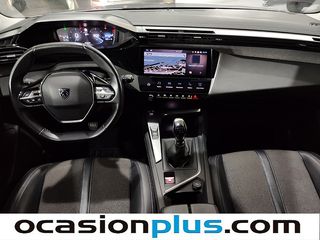 Peugeot 308 PureTech 130 S&S Allure 96 kW (130 CV)