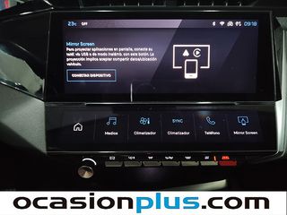 Peugeot 308 PureTech 130 S&S Allure 96 kW (130 CV)