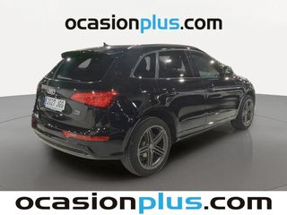 Audi Q5 S line 2.0 TDI clean diesel quattro 140 kW (190 CV) S tronic