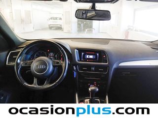 Audi Q5 S line 2.0 TDI clean diesel quattro 140 kW (190 CV) S tronic