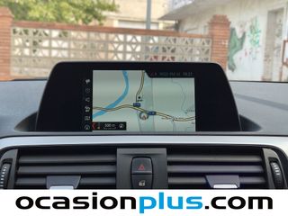 BMW Serie 1 118i 100 kW (136 CV)