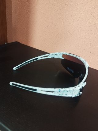 Gafas de sol unisex multicolor
