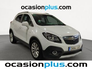 Opel Mokka 1.6 CDTI S&S Excellence 4x2 100 kW (136 CV)