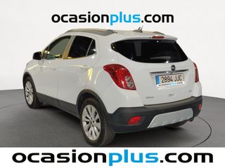 Opel Mokka 1.6 CDTI S&S Excellence 4x2 100 kW (136 CV)