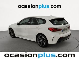 BMW Serie 1 118i 100 kW (136 CV)
