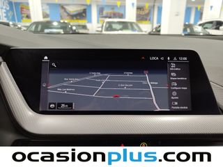 BMW Serie 1 118i 100 kW (136 CV)