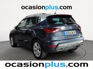 SEAT Arona 1.5 TSI S&S FR XL DSG 110 kW (150 CV)