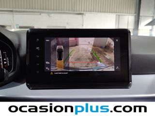 SEAT Arona 1.5 TSI S&S FR XL DSG 110 kW (150 CV)