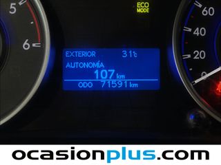 Toyota Hilux 2.4 D-4D Doble Cabina GX 110 kW (150 CV)