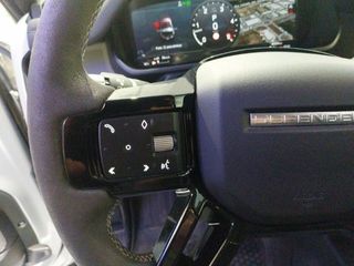 Land-Rover Defender 3.0 D250 First Edition 110 Auto 4WD MHEV