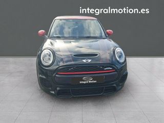 MINI MINI JOHN COOPER WORKS automático