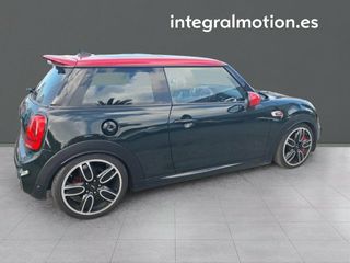 MINI MINI JOHN COOPER WORKS automático