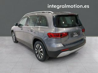 Mercedes GLB GLB 200 d