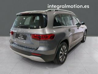 Mercedes GLB GLB 200 d