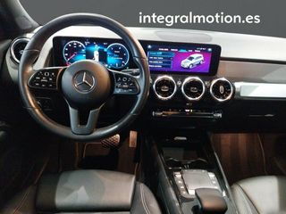 Mercedes GLB GLB 200 d