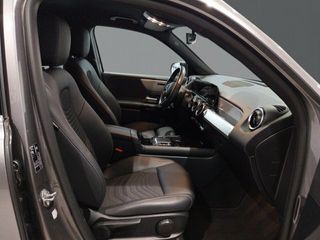 Mercedes GLB GLB 200 d