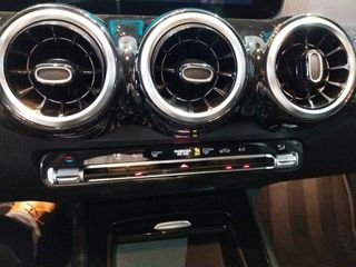 Mercedes GLB GLB 200 d