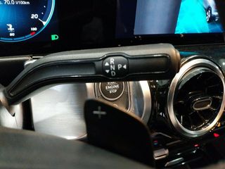 Mercedes GLB GLB 200 d