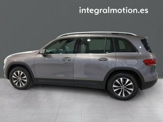 Mercedes GLB GLB 200 d