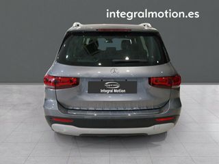 Mercedes GLB GLB 200 d