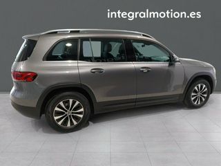 Mercedes GLB GLB 200 d