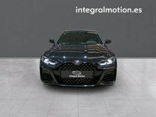 BMW Serie 4 420d Gran Coupé