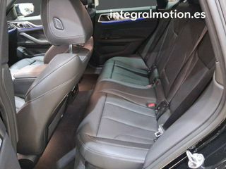 BMW Serie 4 420d Gran Coupé