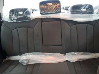 KGM Musso Sports D22DTR 4x4 Pro GSR Auto 