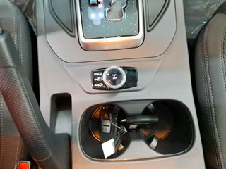 KGM Musso Sports D22DTR 4x4 Pro GSR Auto 