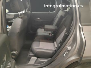 Mercedes Clase GLB 180d Business Solution 
