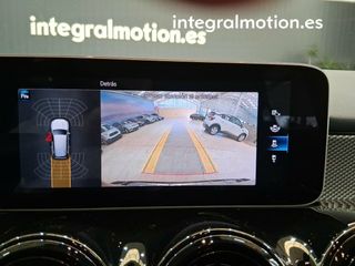Mercedes Clase GLB 180d Business Solution 