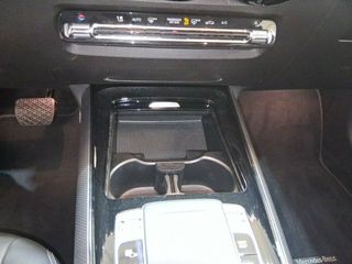 Mercedes Clase GLB 180d Business Solution 