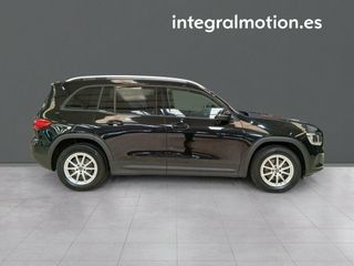 Mercedes Clase GLB 180d Business Solution 