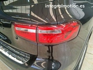 Mercedes Clase GLB 180d Business Solution 
