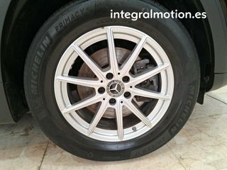 Mercedes Clase GLB 180d Business Solution 