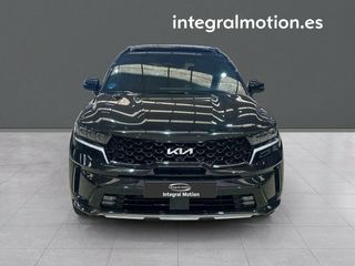 Kia Sorento 1.6 T-GDi PHEV Black Edition 4x4 7pl