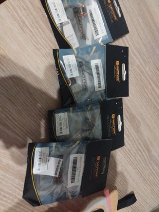 Motores T-Motor F15 KV6000 Drone + frame