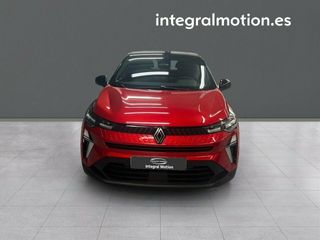Renault Captur evolution TCe 74 kW (100CV) GLP