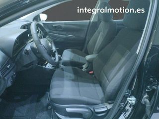 Hyundai i20 1.0 TGDI Klass