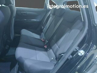 Hyundai i20 1.0 TGDI Klass