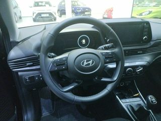 Hyundai i20 1.0 TGDI Klass
