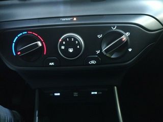 Hyundai i20 1.0 TGDI Klass