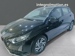 Hyundai i20 1.0 TGDI Klass