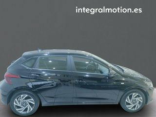 Hyundai i20 1.0 TGDI Klass