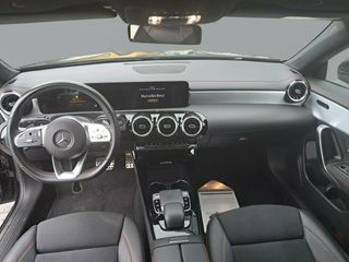 Mercedes CLA CLA 200 D DCT Shooting Brake AMG